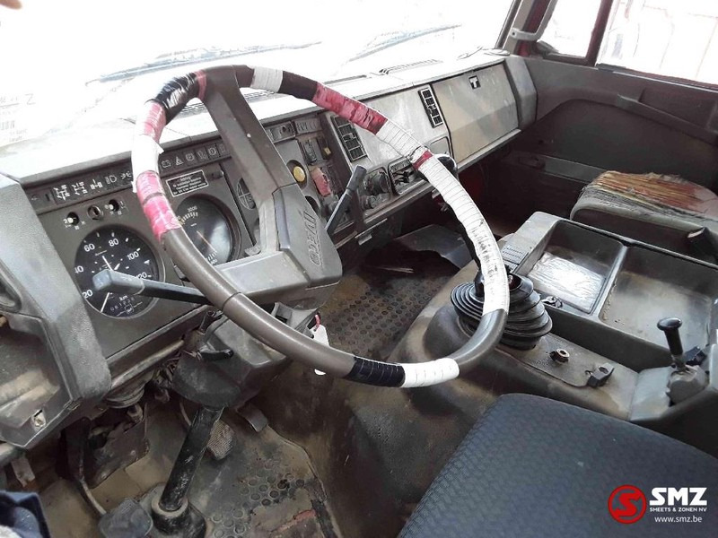 Iveco 260 260.34 v8 - Xe ben: hình 5 Iveco 260 260.34 v8 - Xe ben: hình 5
