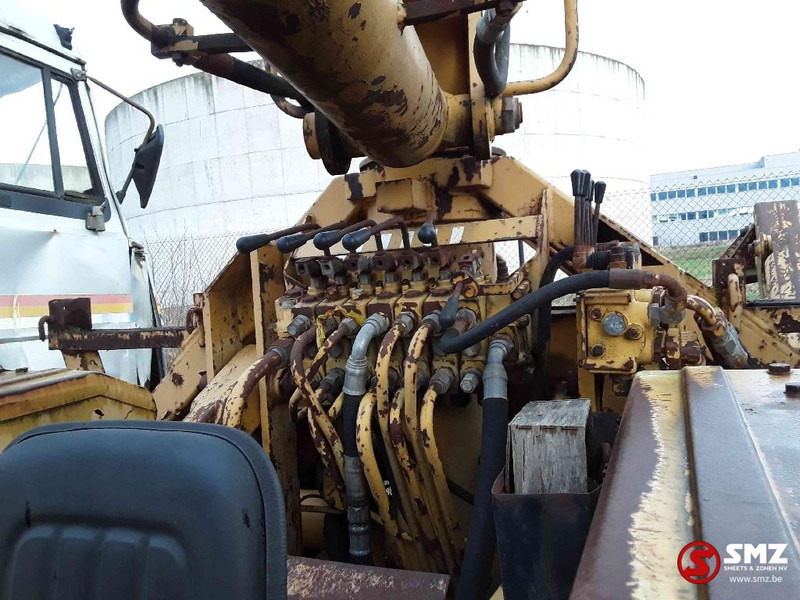 Máy sàng Landini Machine: hình 7