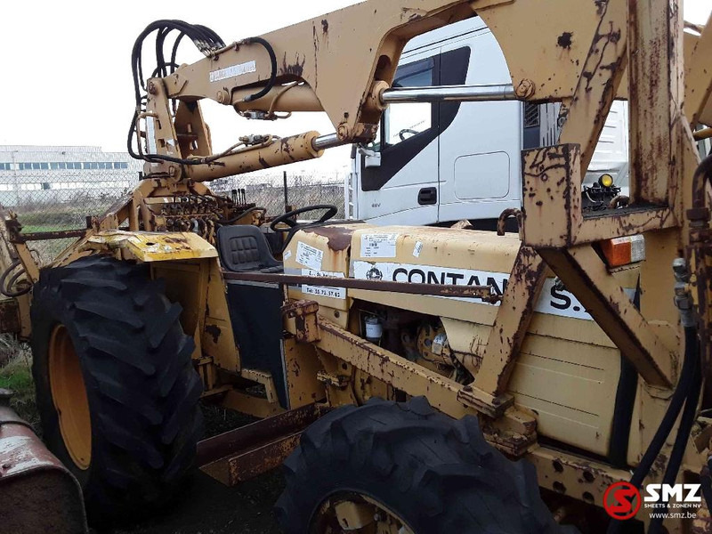 Máy sàng Landini Machine: hình 9