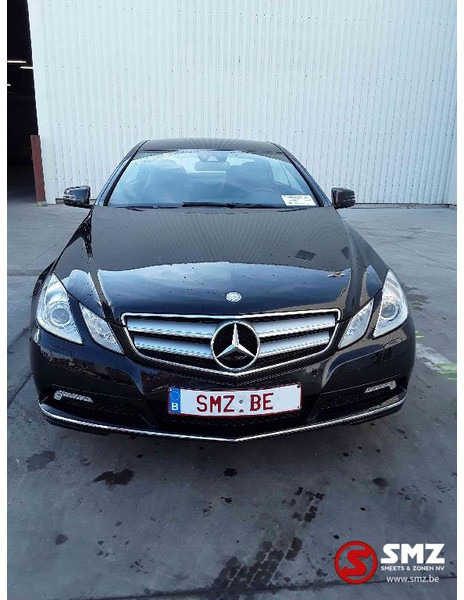 Mercedes-Benz E-Klasse 250 CDI 60000 km automatic/parktronic ("12) no reg - Xe hơi: hình 2 Mercedes-Benz E-Klasse 250 CDI 60000 km automatic/parktronic ("12) no reg - Xe hơi: hình 2