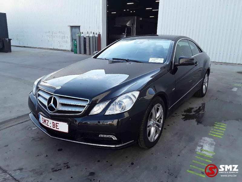 Mercedes-Benz E-Klasse 250 CDI 60000 km automatic/parktronic ("12) no reg - Xe hơi: hình 3 Mercedes-Benz E-Klasse 250 CDI 60000 km automatic/parktronic ("12) no reg - Xe hơi: hình 3