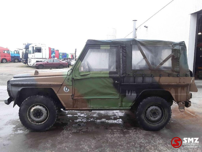 Peugeot P4 10X mercedes G - Xe hơi: hình 5 Peugeot P4 10X mercedes G - Xe hơi: hình 5