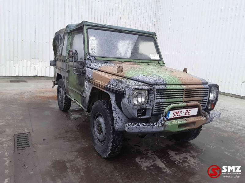 Peugeot P4 10X mercedes G - Xe hơi: hình 1 Peugeot P4 10X mercedes G - Xe hơi: hình 1