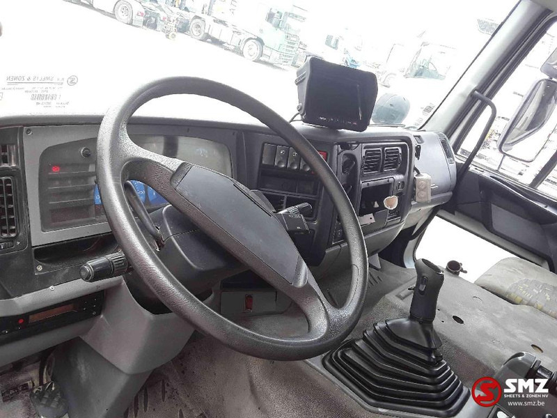 Xe ben Renault Kerax 320: hình 8