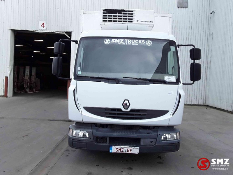 Renault Midliner 220 Thermoking v500 Max - Xe tải đông lạnh: hình 2 Renault Midliner 220 Thermoking v500 Max - Xe tải đông lạnh: hình 2