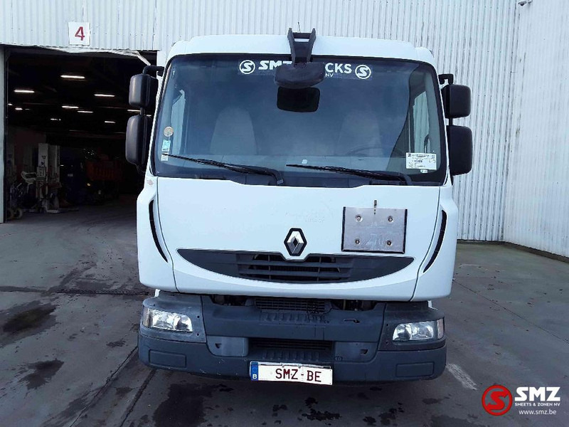 Renault Midlum 220 7500 L 3 comp - Xe bồn: hình 2 Renault Midlum 220 7500 L 3 comp - Xe bồn: hình 2