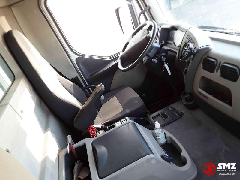 Xe tải thùng mui bạt Renault Premium 460 6x4 combi: hình 6