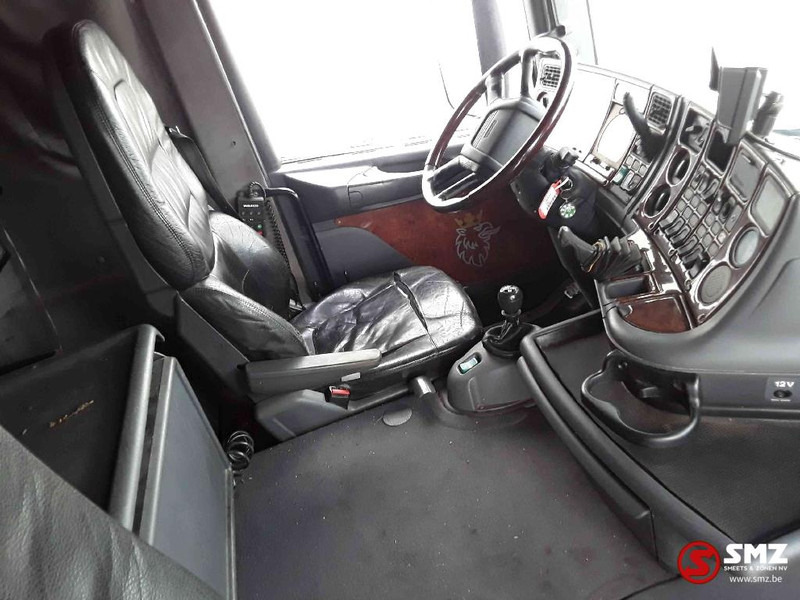 Scania 164 480 Topline - Xe tải khung gầm: hình 5 Scania 164 480 Topline - Xe tải khung gầm: hình 5