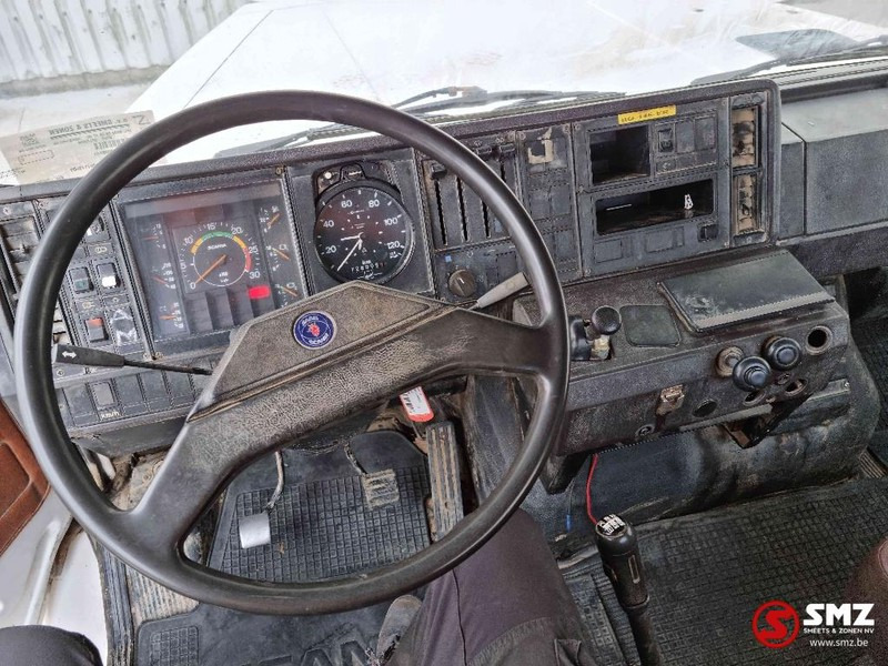 Scania 92 H Torpedo 6x4 french - Xe tải khung gầm: hình 5 Scania 92 H Torpedo 6x4 french - Xe tải khung gầm: hình 5