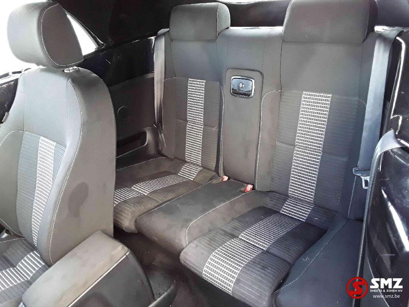Xe hơi Volkswagen Beetle cabriolet Tdi: hình 8