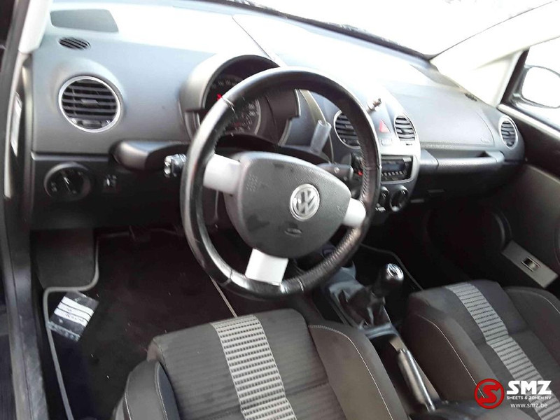Xe hơi Volkswagen Beetle cabriolet Tdi: hình 7