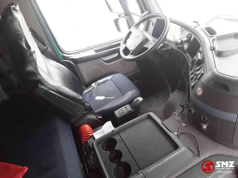 Volvo FM 380 palfinger pk 29002-6 - Xe tải thùng lửng/ Phẳng, Xe cẩu tự hành: hình 5 Volvo FM 380 palfinger pk 29002-6 - Xe tải thùng lửng/ Phẳng, Xe cẩu tự hành: hình 5