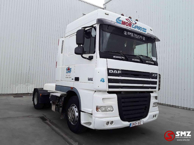 DAF 105 XF 410 - Xe đầu kéo: hình 1 DAF 105 XF 410 - Xe đầu kéo: hình 1
