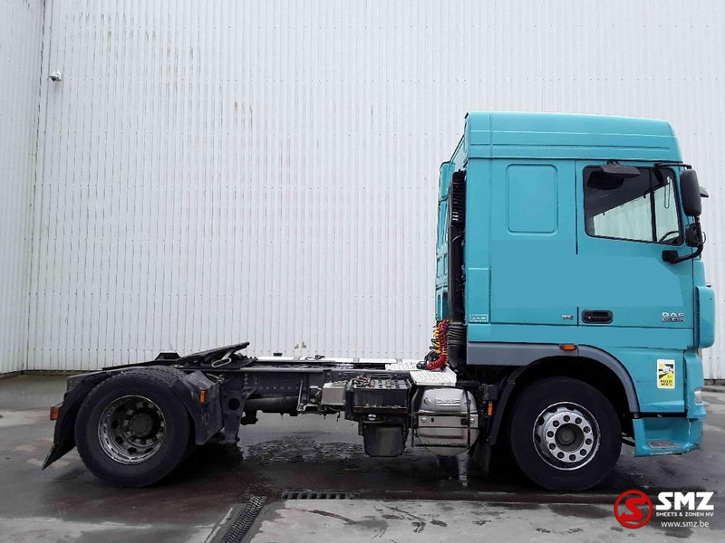 DAF 105 XF 410 - Xe đầu kéo: hình 4 DAF 105 XF 410 - Xe đầu kéo: hình 4
