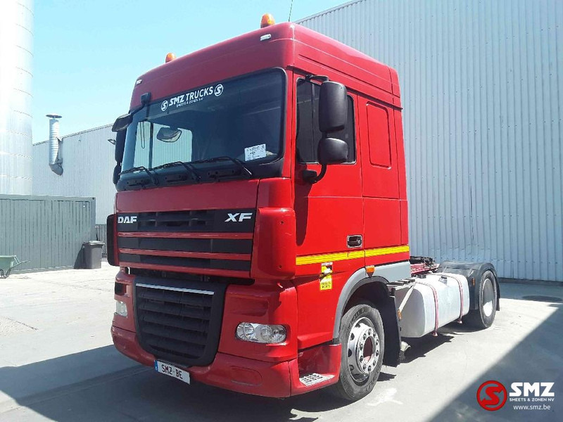 DAF 105 XF 410 Spacecab 1 hand B truck - Xe đầu kéo: hình 3 DAF 105 XF 410 Spacecab 1 hand B truck - Xe đầu kéo: hình 3