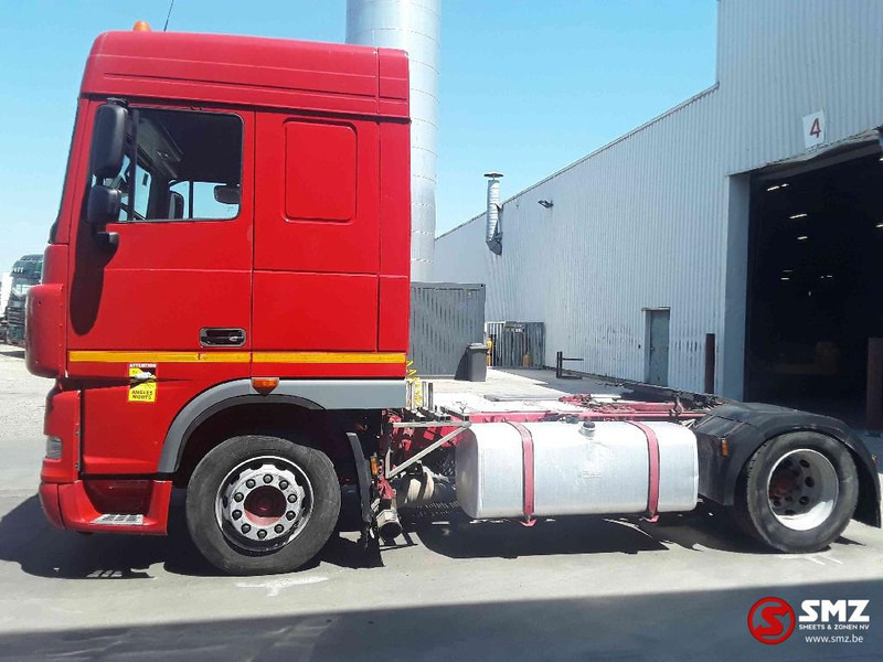 DAF 105 XF 410 Spacecab 1 hand B truck - Xe đầu kéo: hình 5 DAF 105 XF 410 Spacecab 1 hand B truck - Xe đầu kéo: hình 5