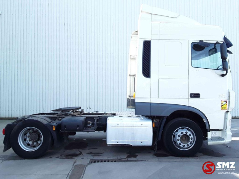 DAF 105 XF 460 spacecab - Xe đầu kéo: hình 4 DAF 105 XF 460 spacecab - Xe đầu kéo: hình 4
