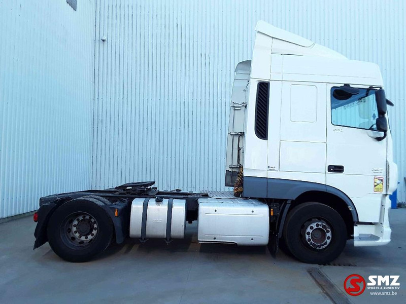DAF 106 XF 460 2 tank intarder - Xe đầu kéo: hình 4 DAF 106 XF 460 2 tank intarder - Xe đầu kéo: hình 4