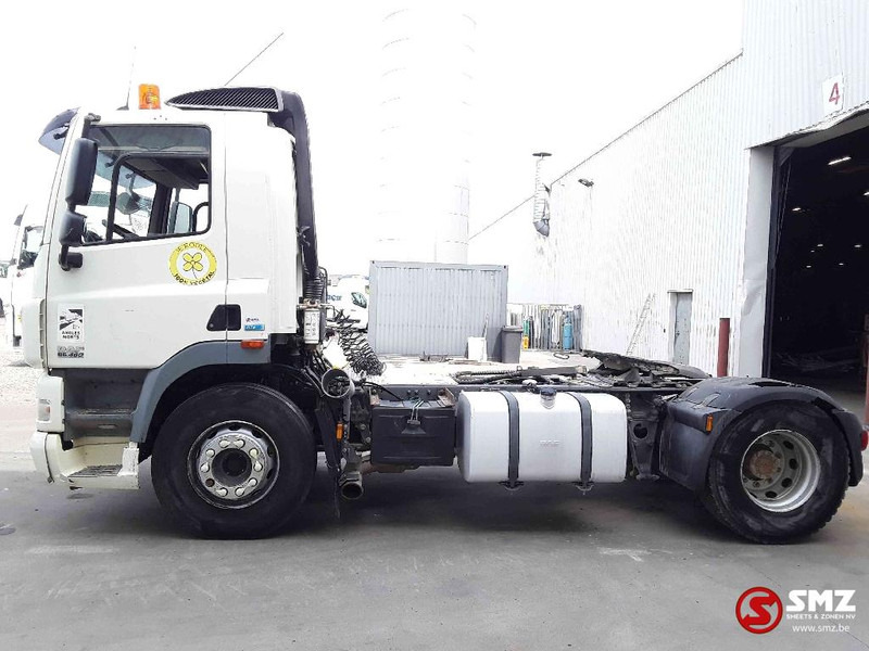 DAF 85 410 hydraulic intarder 3x TOP - Xe đầu kéo: hình 5 DAF 85 410 hydraulic intarder 3x TOP - Xe đầu kéo: hình 5