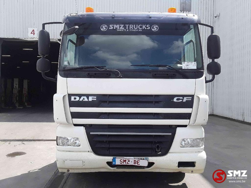 DAF 85 460 hydraulic intarder2x - Xe đầu kéo: hình 2 DAF 85 460 hydraulic intarder2x - Xe đầu kéo: hình 2