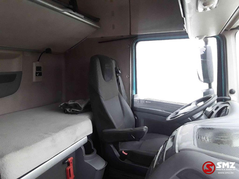 Xe đầu kéo DAF XF 410: hình 6