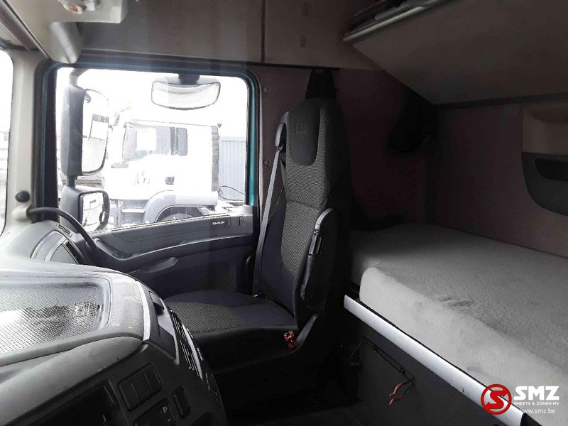Xe đầu kéo DAF XF 410: hình 7
