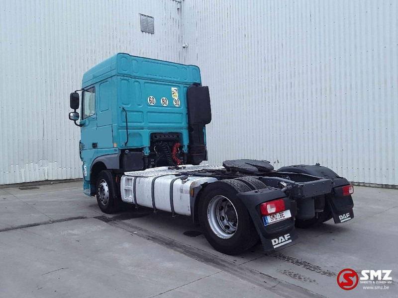 Xe đầu kéo DAF XF 410: hình 9