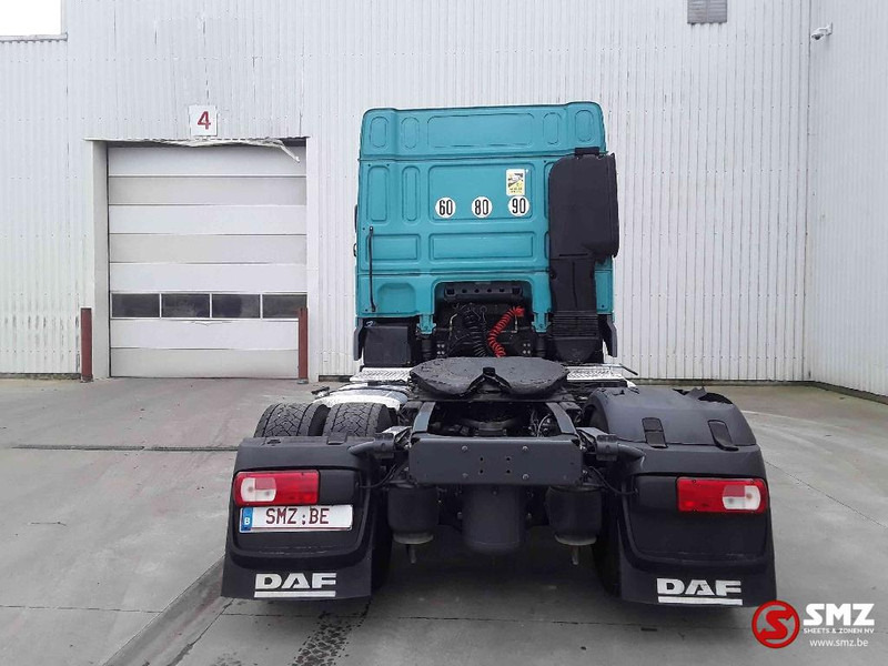 Xe đầu kéo DAF XF 410: hình 10