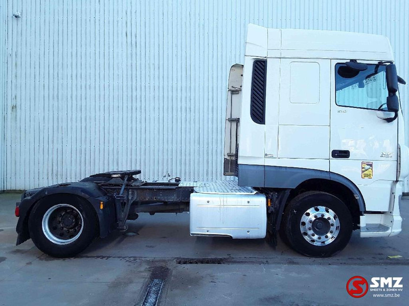DAF XF 510 - Xe đầu kéo: hình 4 DAF XF 510 - Xe đầu kéo: hình 4