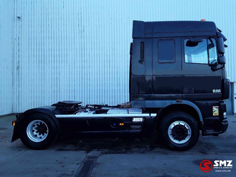 DAF XF 510 spacecab manual 705'km hydr alcoa TOP - Xe đầu kéo: hình 4 DAF XF 510 spacecab manual 705'km hydr alcoa TOP - Xe đầu kéo: hình 4