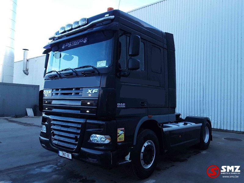 DAF XF 510 spacecab manual 705'km hydr alcoa TOP - Xe đầu kéo: hình 3 DAF XF 510 spacecab manual 705'km hydr alcoa TOP - Xe đầu kéo: hình 3