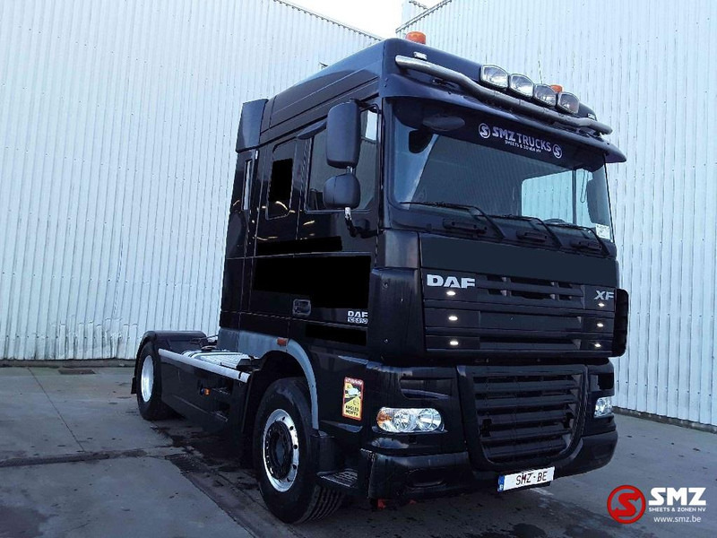 DAF XF 510 spacecab manual 705'km hydr alcoa TOP - Xe đầu kéo: hình 1 DAF XF 510 spacecab manual 705'km hydr alcoa TOP - Xe đầu kéo: hình 1