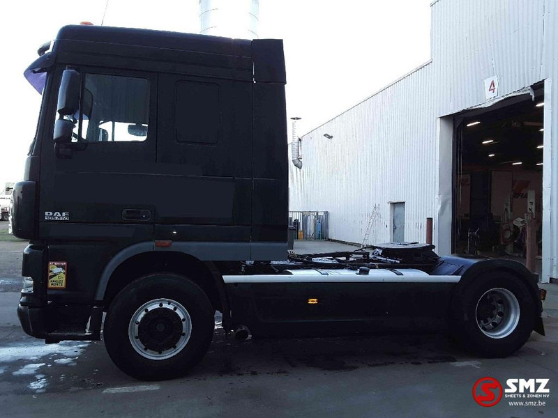 DAF XF 510 spacecab manual 705'km hydr alcoa TOP - Xe đầu kéo: hình 5 DAF XF 510 spacecab manual 705'km hydr alcoa TOP - Xe đầu kéo: hình 5