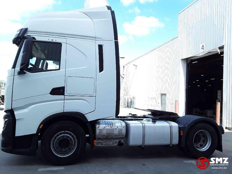 Iveco S-WAY 510 intarder 280000 km - Xe đầu kéo: hình 5 Iveco S-WAY 510 intarder 280000 km - Xe đầu kéo: hình 5