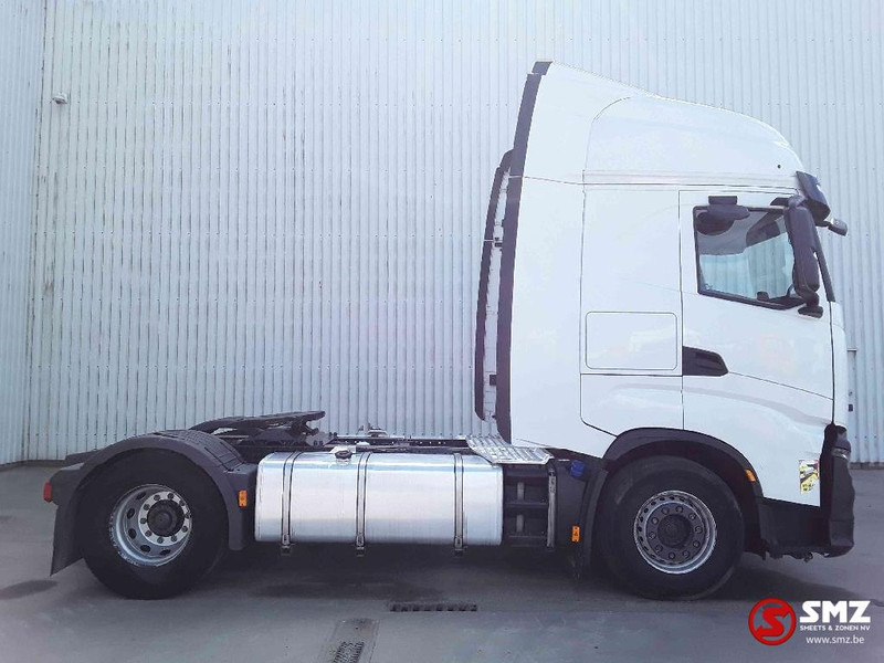 Iveco S-WAY 510 intarder 280000 km - Xe đầu kéo: hình 4 Iveco S-WAY 510 intarder 280000 km - Xe đầu kéo: hình 4