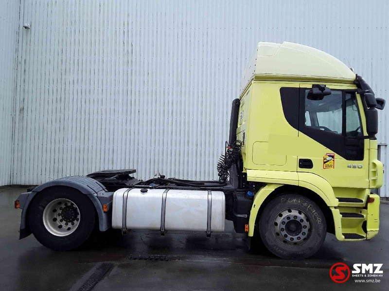Iveco Stralis 450 AT manual intarder - Xe đầu kéo: hình 4 Iveco Stralis 450 AT manual intarder - Xe đầu kéo: hình 4
