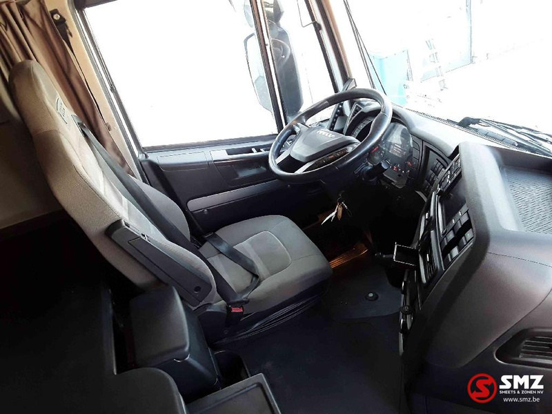Xe đầu kéo Iveco Stralis 480 intarder 2 tanks oc387630: hình 6