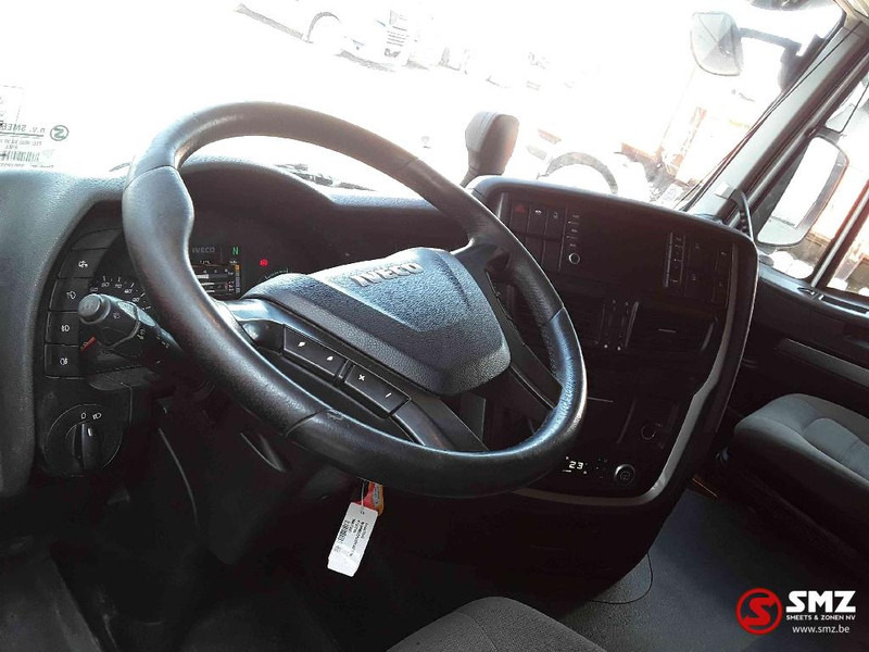Xe đầu kéo Iveco Stralis 480 intarder 2 tanks oc387630: hình 8