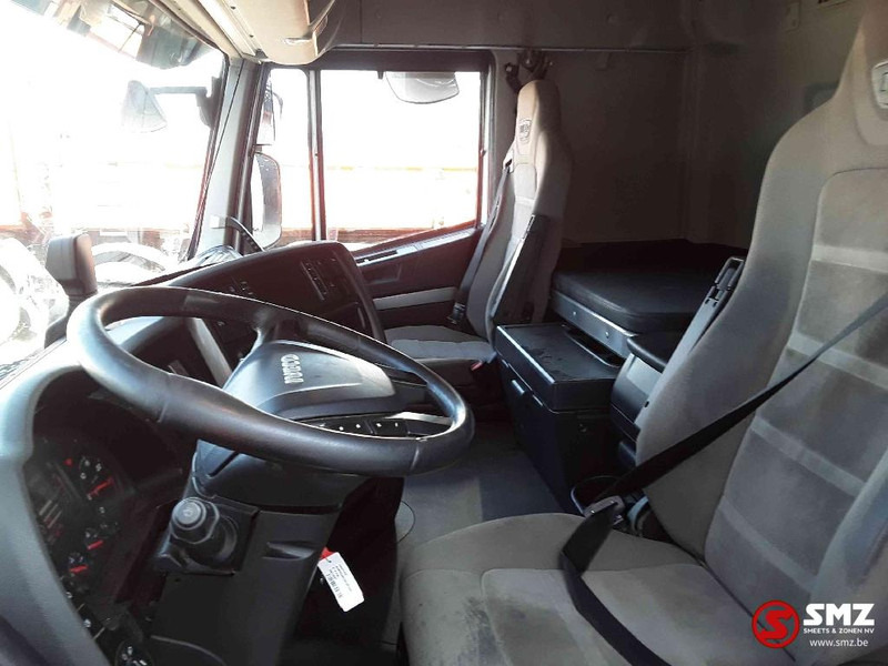 Xe đầu kéo Iveco Stralis 480 intarder 2 tanks oc387630: hình 7