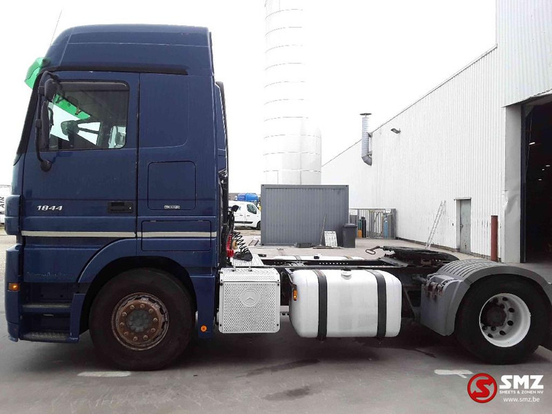 Mercedes-Benz Actros 1844 3 pedals retarder - Xe đầu kéo: hình 5 Mercedes-Benz Actros 1844 3 pedals retarder - Xe đầu kéo: hình 5