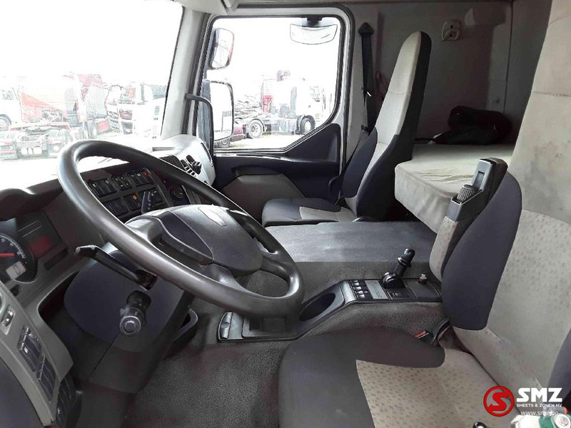 Xe đầu kéo Renault Kerax 450 lames intarder hydraulic 443'km: hình 7