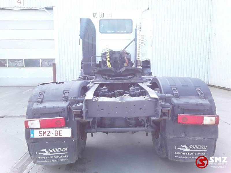 Xe đầu kéo Renault Kerax 450 lames intarder hydraulic 443'km: hình 10