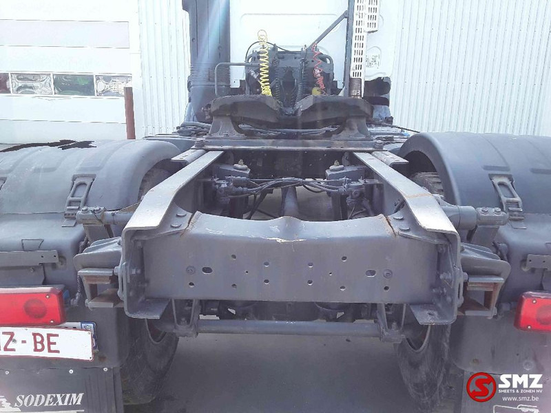 Xe đầu kéo Renault Kerax 450 lames intarder hydraulic 443'km: hình 12