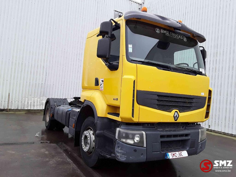 Renault Lander 460 hydraulic intarder TOP - Xe đầu kéo: hình 1 Renault Lander 460 hydraulic intarder TOP - Xe đầu kéo: hình 1