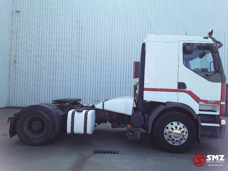 Renault Premium 420 2 tank intarder - Xe đầu kéo: hình 4 Renault Premium 420 2 tank intarder - Xe đầu kéo: hình 4