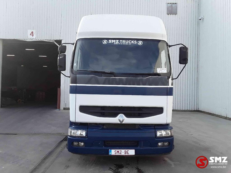 Renault Premium 420 234000km!! - Xe đầu kéo: hình 2 Renault Premium 420 234000km!! - Xe đầu kéo: hình 2