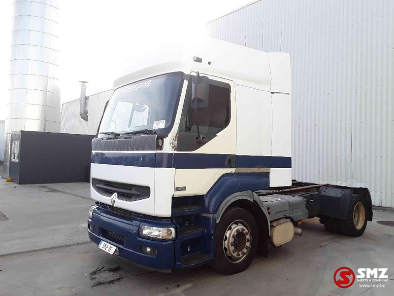 Renault Premium 420 234000km!! - Xe đầu kéo: hình 3 Renault Premium 420 234000km!! - Xe đầu kéo: hình 3