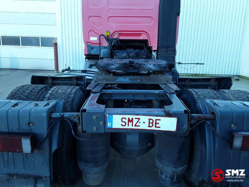 Xe đầu kéo Renault Premium 420 manual: hình 11