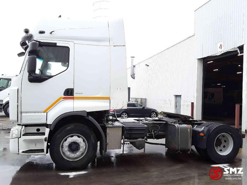 Renault Premium 450 manual 1010000km - Xe đầu kéo: hình 5 Renault Premium 450 manual 1010000km - Xe đầu kéo: hình 5