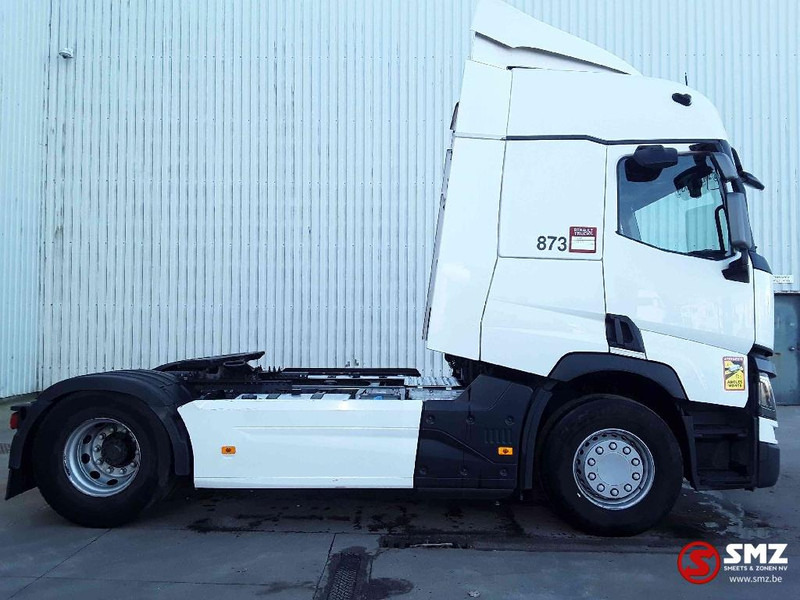 Renault T 480 retarder fullspoilers - Xe đầu kéo: hình 4 Renault T 480 retarder fullspoilers - Xe đầu kéo: hình 4